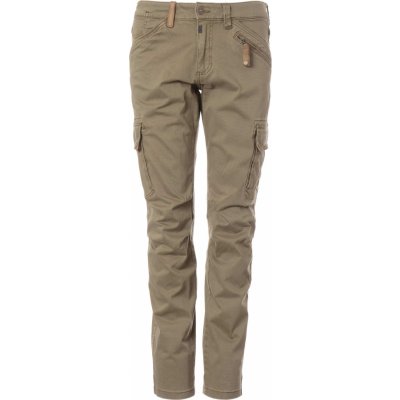 Timezone Regular Ben pánské Kapsáče 26100111031076408 Béžové – Zboží Dáma