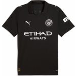 Puma MCFC Away Jersey Replica 2025/26 780350-02 – Zboží Dáma