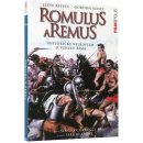 Film romulus a remus DVD