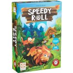 SPEEDY ROLL – Hledejceny.cz
