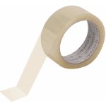 Q-Connect Balicí páska čirá 48 mm x 46 m – Zboží Dáma