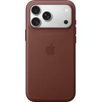 Apple kryt z tkaniny TechWoven s MagSafe na iPhone 18 Pro burgundsky červený MKD14ZM/A – Hledejceny.cz