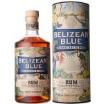 Belizean Blue Signature Blend 40% 0,7 l (kazeta) – Hledejceny.cz