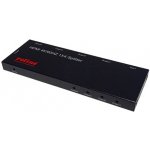 Roline 4 porty HDMI rozbočovač 3840 x 2160 Pixel – Zboží Živě