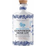 Drumshanbo Gunpowder Irish Gin 43% 0,7 l (holá láhev) – Zboží Dáma