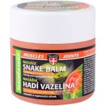 Palacio Hadí jed mast regenerační 125 ml – Zboží Dáma