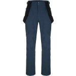 Loap LYGIMEL modrá pánské lyžařské kalhoty – Sleviste.cz