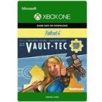 Fallout 4 Vault-Tec Workshop – Hledejceny.cz