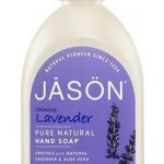 Jason tekuté mýdlo levandule 473 ml – Hledejceny.cz