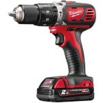 Milwaukee M18 BPD-202C 4933443515 – Hledejceny.cz