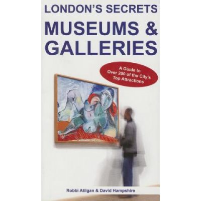 Museums a Galleries - London's Secrets