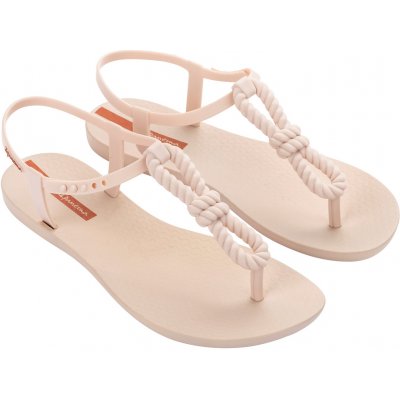Ipanema dámské sandály 83660 béžová – Hledejceny.cz