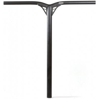 Řídítka Aztek Apollo T+Y 620 mm černá – Zboží Dáma