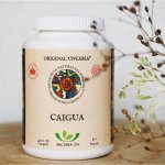 Original Uncaria Caigua Gelatinizovaná 90 kapslí – Hledejceny.cz