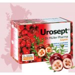 PHX Dr.Müller Urosept 60 kapslí – Hledejceny.cz
