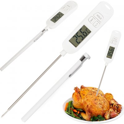 Verk Digitální teploměr do masa – Zboží Mobilmania