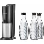 SodaStream Crystal 2.0 Promopack Titan – Zboží Mobilmania