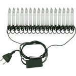 Retlux RXL 40 16LED CANDLE 1,6+1,5M WW – Hledejceny.cz