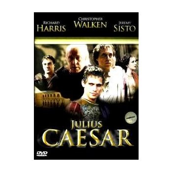 Julius Caesar DVD