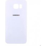 Kryt Samsung G920 Galaxy S6 zadní bílý – Hledejceny.cz