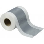 Den Braven Těsnící pás 306 Fleece 120 mm x 10 m šedá CH03240 – Zbozi.Blesk.cz