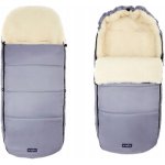 Zaffiro iGROW Vlna Melanžově Šedý – Zboží Dáma