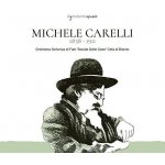 Cantore Del Dolore - Carelli CD – Hledejceny.cz