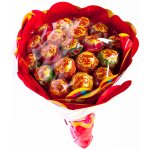 Chupa Chups kytice lízátek 228 g – Zboží Dáma Chupa Chups kytice lízátek 228 g – Zboží Dáma
