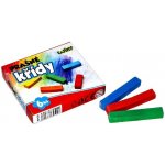 Wiky Prašné křídy 6ks – Zboží Dáma