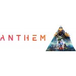 Anthem – Zboží Dáma