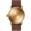 TID Watches No.1 gold / Rust Twain Wristband