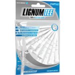 Lignum Tee 72mm 12ks bílá – Zboží Dáma