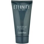 Calvin Klein Eternity Men sprchový gel 150 ml – Zbozi.Blesk.cz