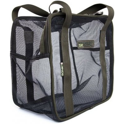 SONIK Sak na boilies SK-TEK Air Dry Bag X-Large 10kg – Hledejceny.cz