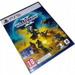 Helldivers II – Zboží Mobilmania