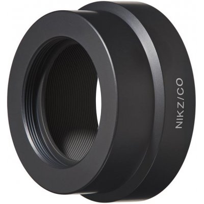 NOVOFLEX adaptér objektivu M42 na tělo Nikon Z