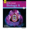 OCR A Level Biology A