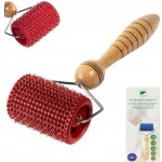 Ljapko masážní jehlový váleček univerzální M 3,5 Ag – Zboží Dáma Ljapko masážní jehlový váleček univerzální M 3,5 Ag – Zboží Dáma