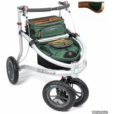 Veloped Chodítko Trek 14er L – Zboží Mobilmania