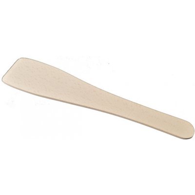 Vařečka dřevěná zkosená 24,5cm 53434 – Hledejceny.cz