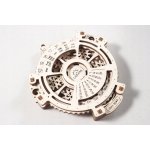 Ugears 3D mechanické puzzle Kalendář 24 ks – Sleviste.cz