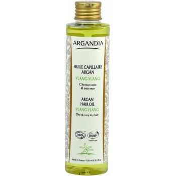 Argandia vlasový olej Argan 150 ml