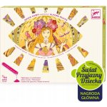 Djeco Kreativní sada Inspired by Alfons Mucha – Hledejceny.cz