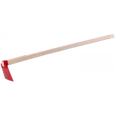 Festa plochá 175mm s násadou 120cm 61292 – HobbyKompas.cz