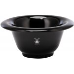Mühle Shaving Bowl Porcelain Black RN16 – Hledejceny.cz
