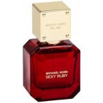 Michael Kors Sexy Ruby parfémovaná voda dámská 30 ml – Hledejceny.cz
