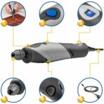 Dremel Stylo Gravírovací pero + příslušenství F0132050JM – Zboží Dáma