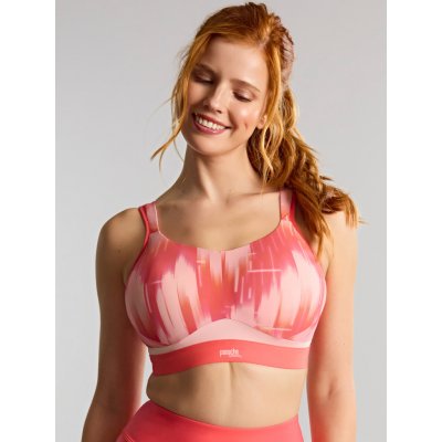Panache 7341E Pink Abstract – Sleviste.cz