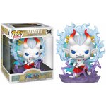 Funko Pop! One Piece Yamato – Hledejceny.cz