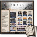 Tlama Gamec Brass: Birmingham – Zboží Mobilmania